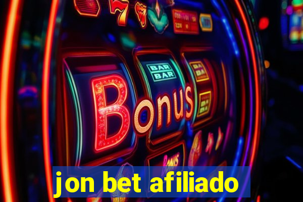 jon bet afiliado